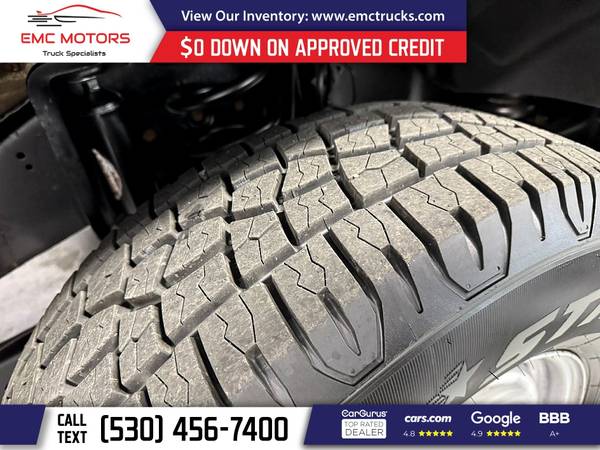 2015 Ford Super Duty F250 F 250 F-250 SRW Super Duty F 250 SRW Super D - $23,950 (1010 GRASS VALLEY HWY, AUBURN, CA 95603)63470586828035122