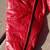Iridium ORANGE 100% Leather Jacket 4 thumbnail