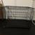 Extra Large 42x28x30.5 super duty metal dog crate 1 thumbnail