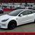 2023 Tesla model 3 Standard Range Sedan 4D 1 thumbnail
