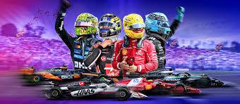 4 Seats for Las Vegas F1 Race 1