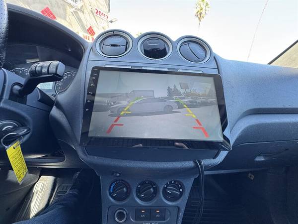 2012 Ford Transit Connect XLT - Photo 7
