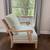 Accent Chair + Ottoman 5 thumbnail