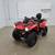 2022 Can-Am Outlander 570 MAX Gas-EFI UTV, Red 1 thumbnail