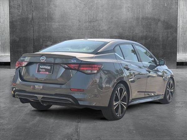 2021 Nissan Sentra  SR Sedan - $19,000 (Call *(657) 239-3005* to Confirm Availability Instantly)63624702836483124
