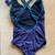 Track & Field Racerback Swimsuit NWT 2 thumbnail