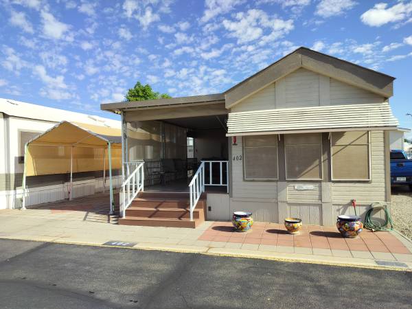 $42,000 / 1br - PARK MODEL (Bonita Mesa RV Resort)64214142606850121