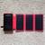POWOBEST 20,000 mAh portable solar charger mobile backup power bank 1 thumbnail