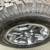 Jeep Commander tire w/rim 4 thumbnail