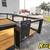New 2025 Single Axle 6x10 Utility Trailer 12 thumbnail