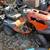 Riding mowers, push mower, and edger 4 thumbnail