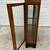 English Art Deco Display Cabinet/Bookcase/Wine Bar 12 thumbnail