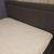 Full size bed, frame, & mattress 2 thumbnail