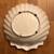 Clamshell Decorative Bowl 4 thumbnail