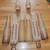 Antique/Vintage Wooden Boot Stretcher pair. Gammeyer N.Y. 'Complete' 6 thumbnail