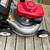 Excellent Condition Honda Mower. 2 thumbnail
