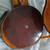5 String Full Size Banjo w/Closed Back, Carvings, Scruggs +5th Peg, Ly 13 thumbnail