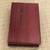 5" X 3" X 2 1/4" Mahogany Note Pad 3 thumbnail
