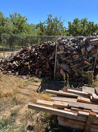 Fire wood 1