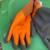 BELLINGHAM WONDER GRIP DOUBLE DIPPED LATEX INSULATED GLOVES XLARGE NEW 3 thumbnail