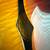 2017 Gibson ES 335 Figured - AAA Sunset Burst 6 thumbnail