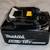 2 MAKITA 18V BATTERY Lithium ion5.0Ah 7 thumbnail