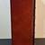 WOODEN JEWELRY BOX ARMOIRE WITH MIRROR & DRAWERS 4 thumbnail