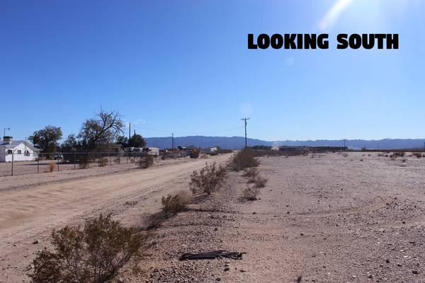 $19,000 2.5 ACREs  ✖  CORNER LOT ✖ ELECTRIC & WATER IN STREET ✖ (TWENTYNINE PALMS)63953073744771121