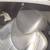 2003 MERCEDES SL500 HARD TOP CONVERTIBLE 7 thumbnail