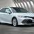 2018 Toyota Camry XLE 15 thumbnail