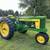 1956 John Deere 620 Tractor 1 thumbnail