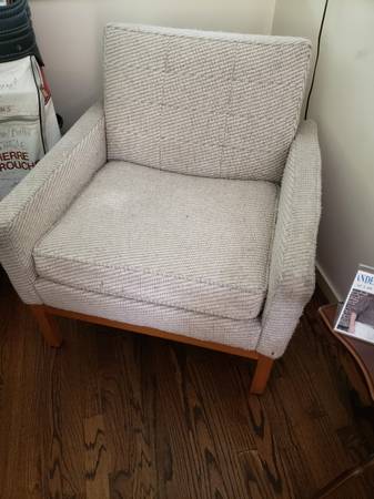 Matching Side Chairs for any room -  A Steal for sure! 1