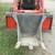 Stump bucket, universal mount 9 thumbnail