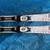 Salomon Downhill Skis 110cm 1 thumbnail