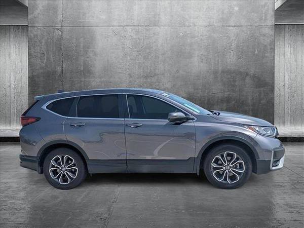 2021 Honda CR-V CRV EX SUV - $24,691 (Call *(346) 251-8354* to Confirm Availability Instantly)63611906923907123