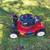 Toro self propelled mower 1 thumbnail