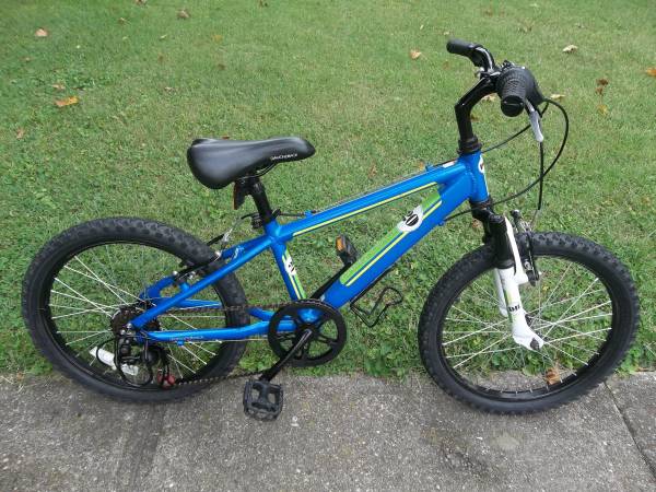 20" Diamondback Octane Mountain Bike 1