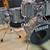 Vintage Yamaha 80s Japan recording custom 5 piece drumset 1 thumbnail