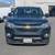 2018 Chevrolet Colorado  LT Chevy Truck Crew cab 2 thumbnail