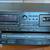 Two TEAC Cassette & CD Recorder Components 1 thumbnail