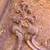 Rare Victorian Era Iron Panel. Architectural Salvage French ? 19 thumbnail