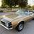 1967 Chevy Camaro Convertible 3 thumbnail