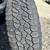 275/60R20 Goodyear Trailrunner AT tires 1 thumbnail