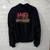 Vintage Embroidered Sam's Town Hotel & Gambling Hall Jacket Sz Large L 8 thumbnail