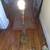 Mid Century Brass Rembrandt Hollywood Regency Table Lamp 6 thumbnail