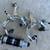 Shimano Dura-Ace 7401 Vintage GroupSet 2x7Speed, Amazing Collection! 23 thumbnail