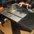 Craftsman Oversized Router Table with  2 HP Craftsman Router 1 thumbnail
