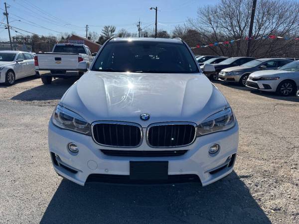 2016 BMW X5 xDrive35i AWD xDrive35i 4dr SUV - $15,900 (upper marlboro,md)63616652608771121