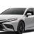 2024 TOYOTA CAMRY XSE HYBRID 2 thumbnail