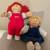Cabbage Patch Doll 1 thumbnail